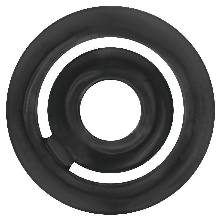 Set Ring Pene Neri - immagine 5