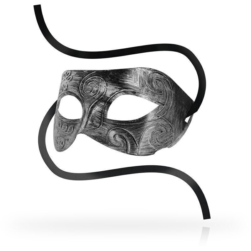 Maschera OHMAMA Greca - immagine 3