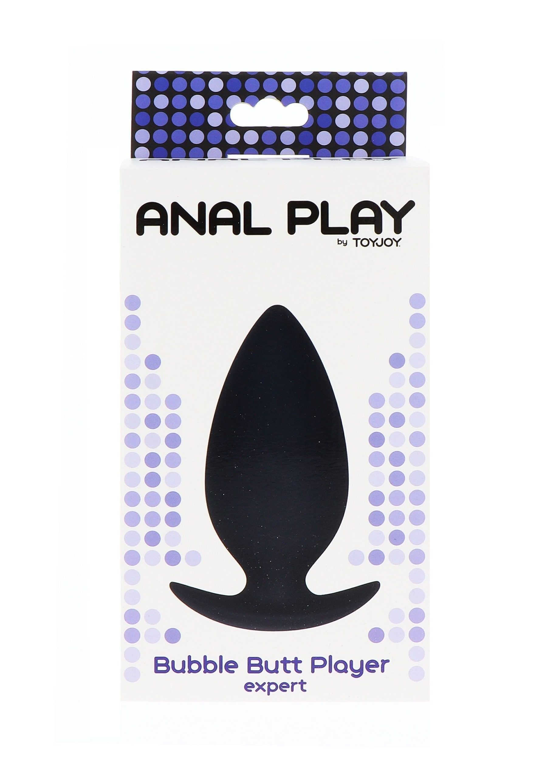 Bubble Butt Player Anal Expert - immagine 3