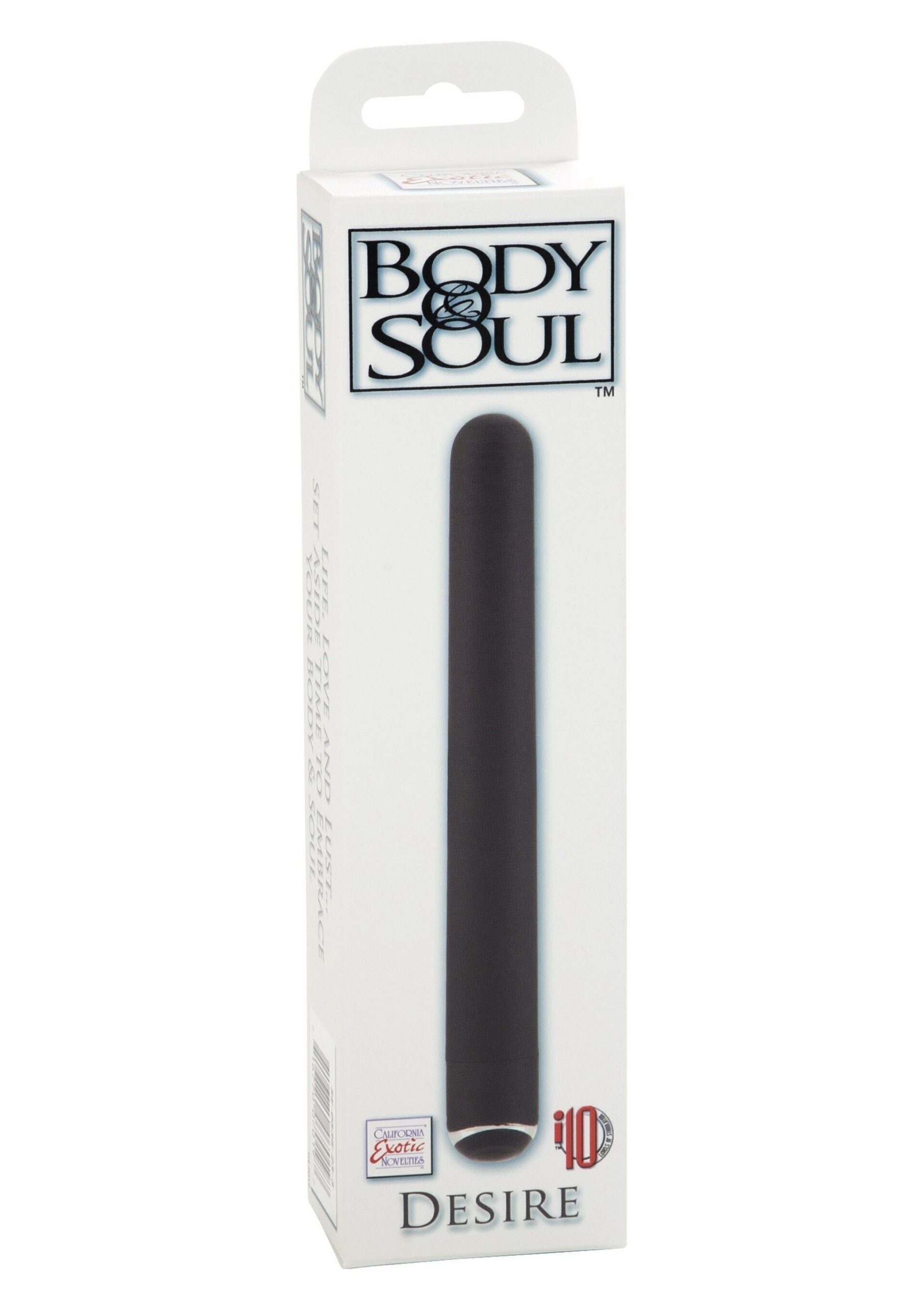Mini Vibratore Desire Vibe - immagine 3