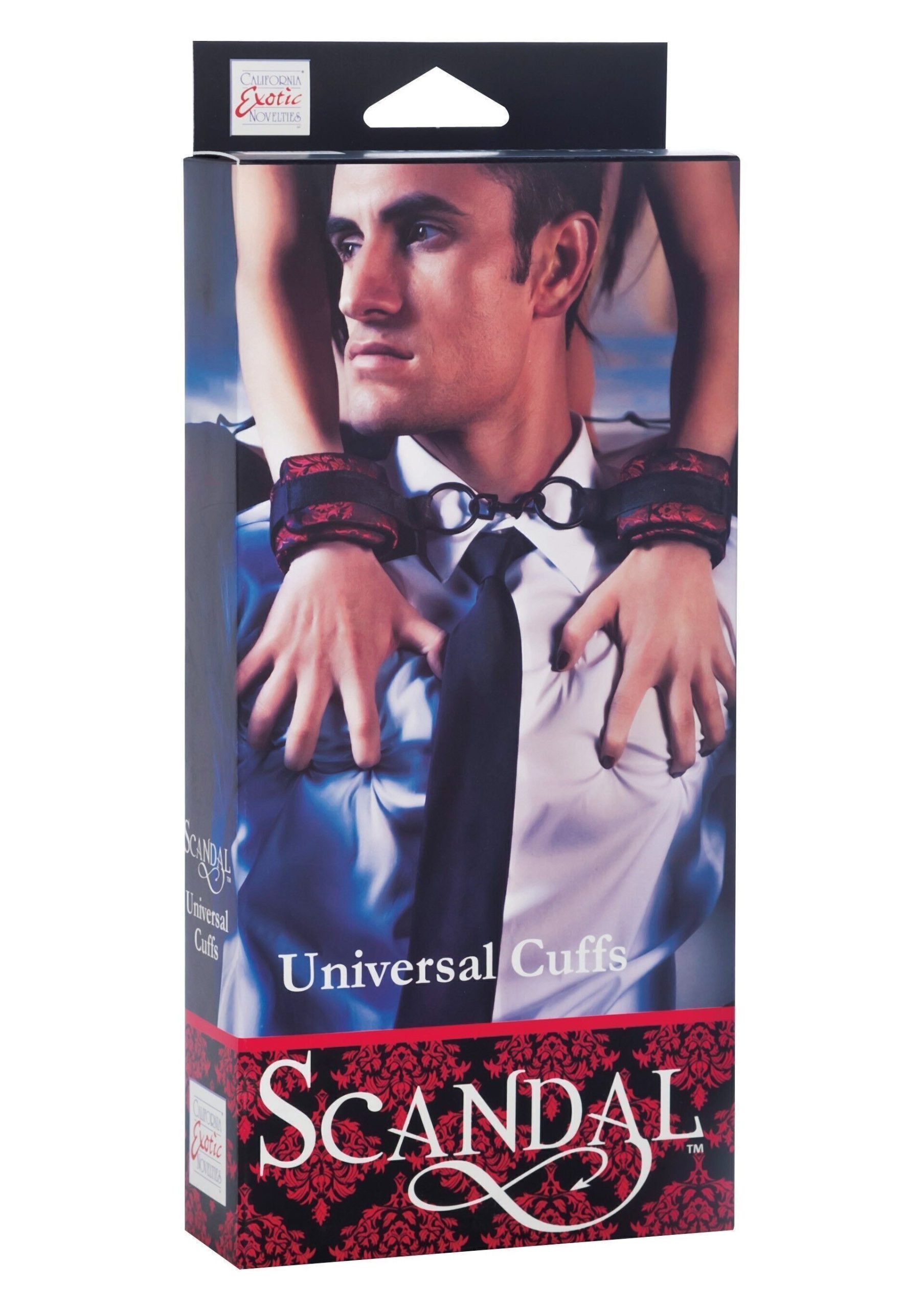 Polsini Universali Scandal - immagine 3