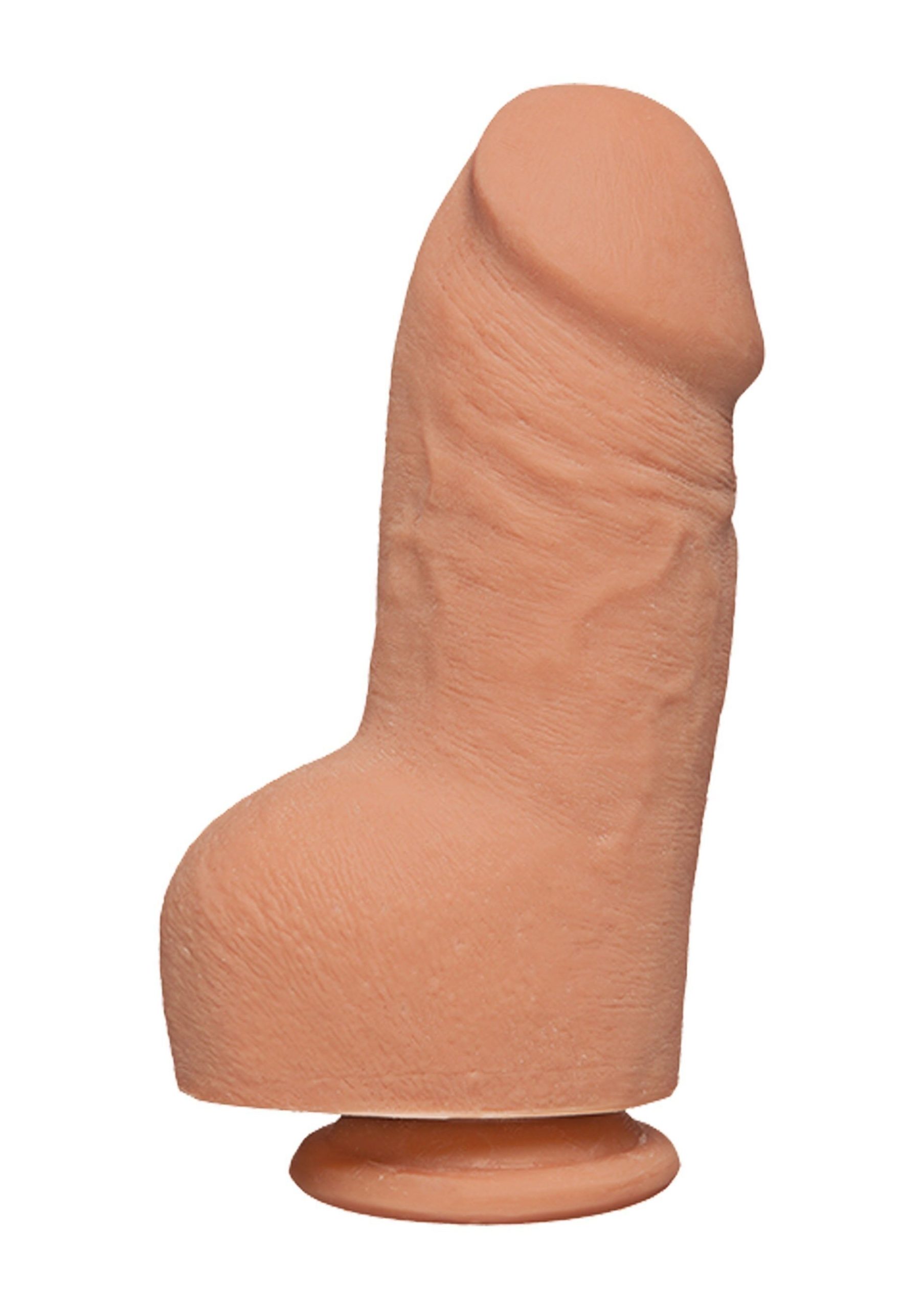 Fallo Grosso Fat D 8 Inch Balls Ultrasoft - immagine 4