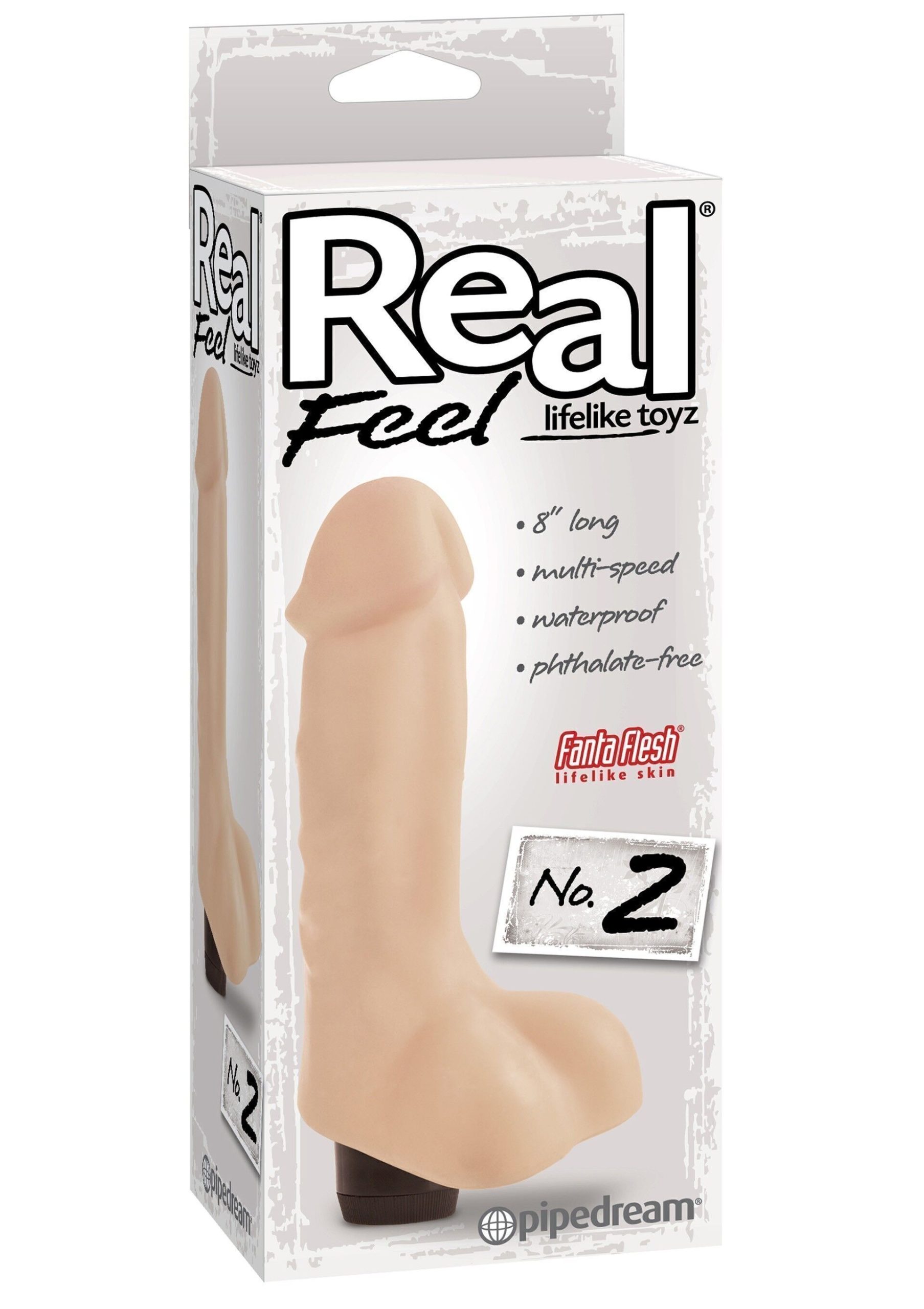 Fallo Realistico Vibrante No.2 - immagine 3