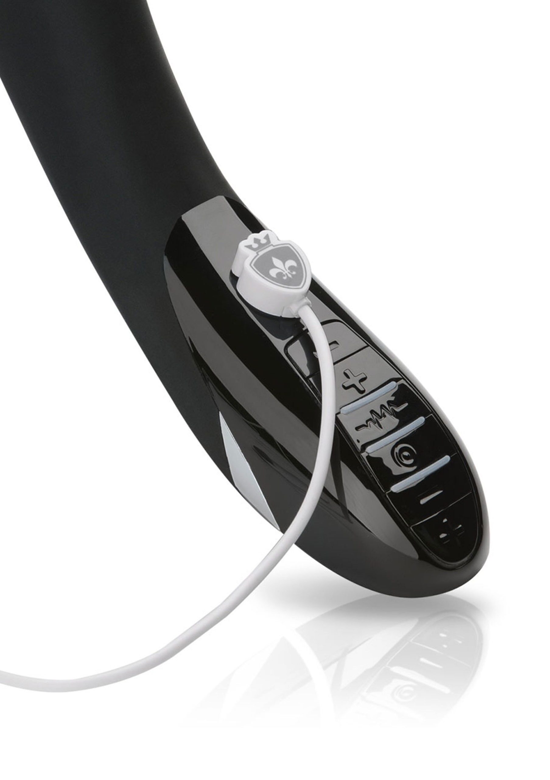Vibratore eStim Daring Danny Con Stimolazione Elettrica - immagine 3