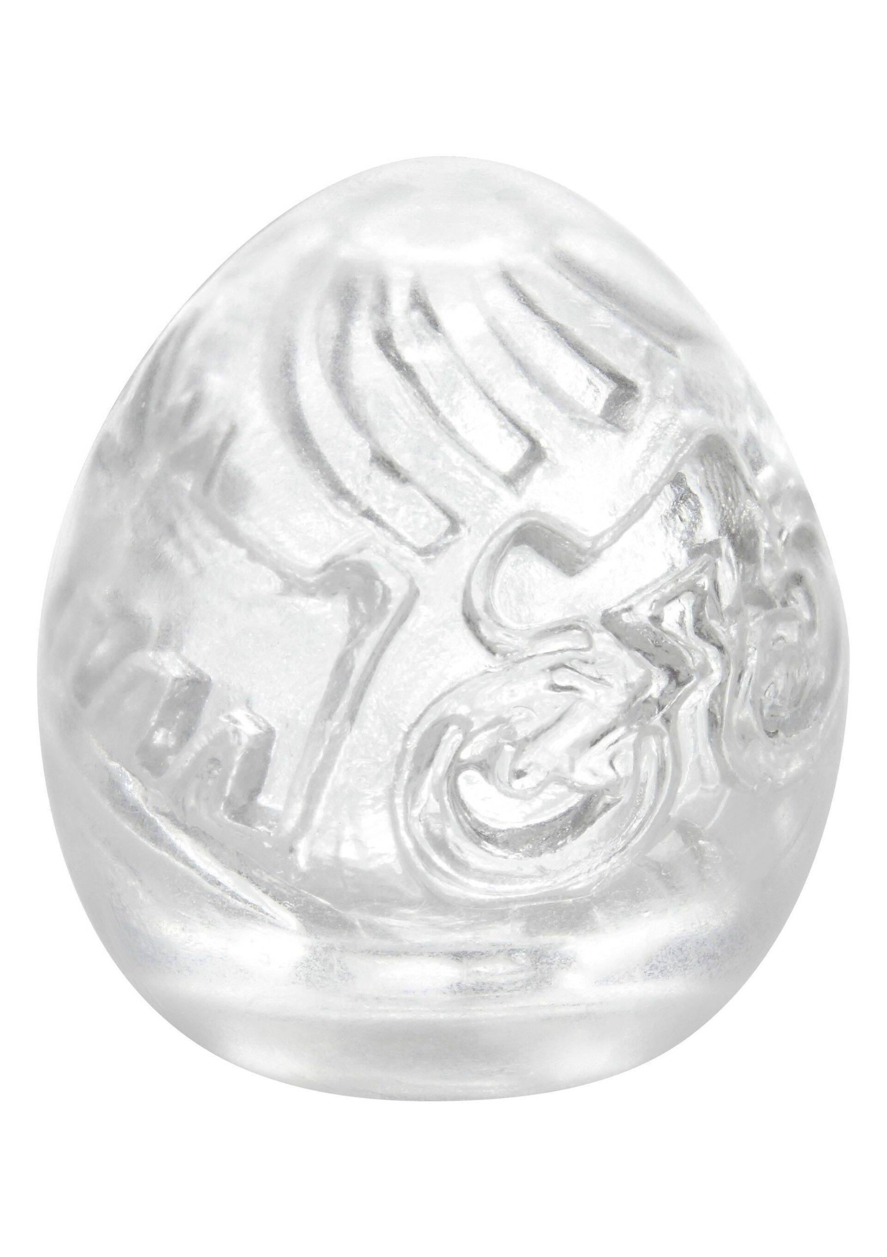 Ovetto Masturbatore Tenga Egg Street Monouso - immagine 3
