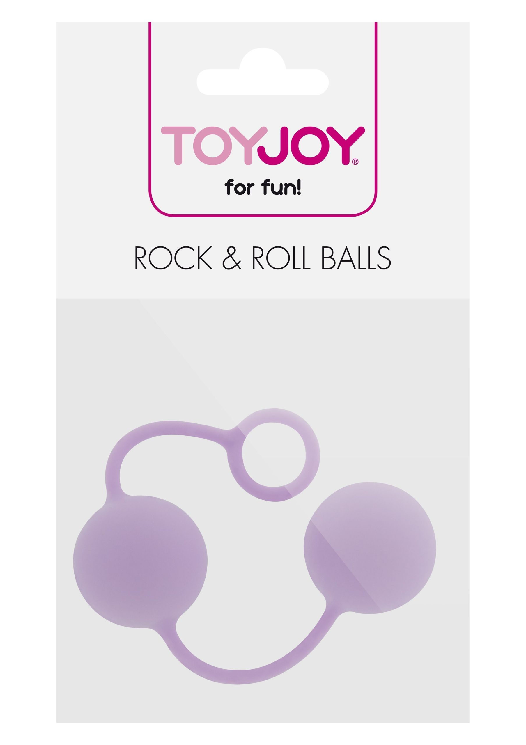 Palline Vaginali Rock & Roll - immagine 3