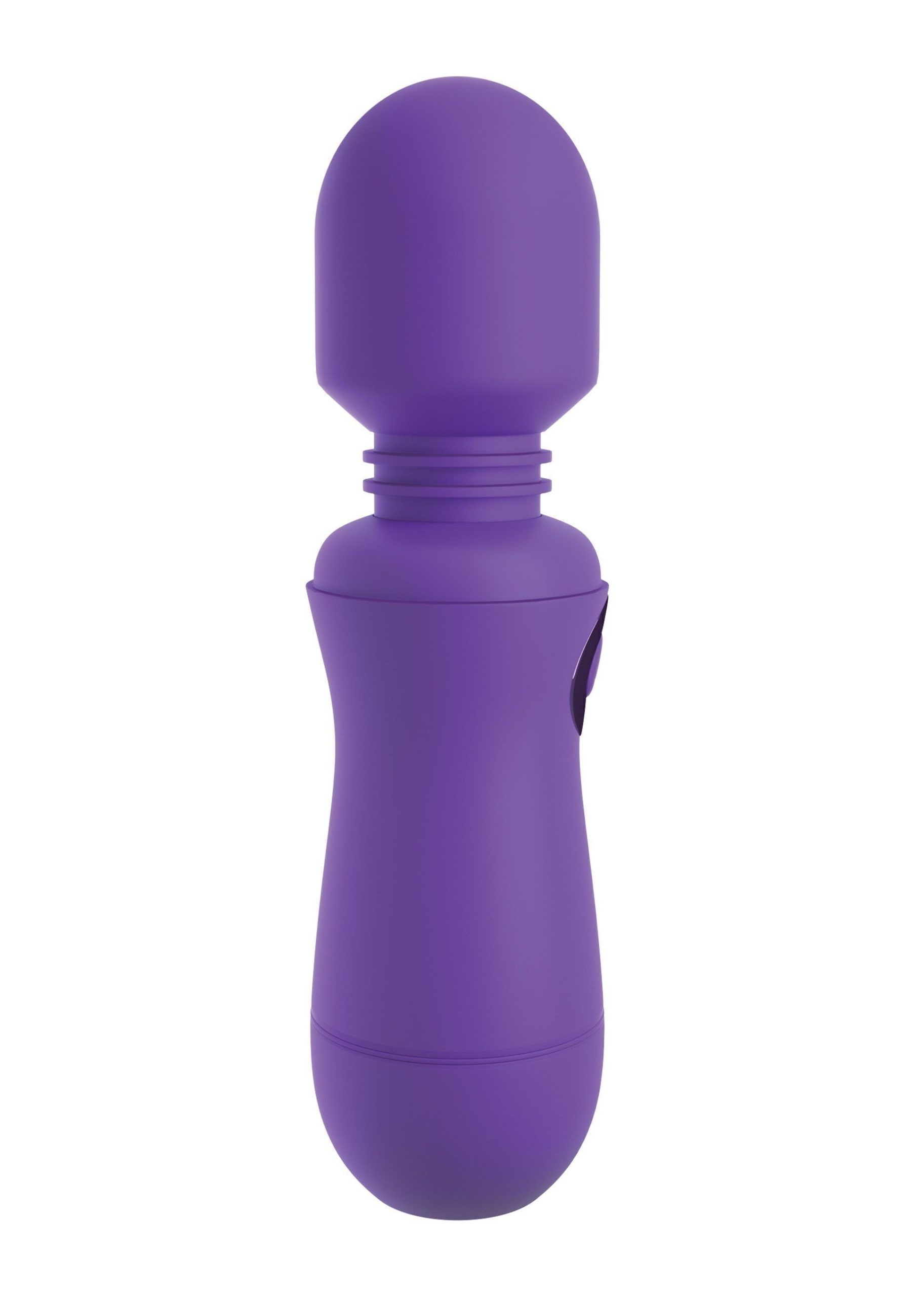 Massaggiatore Vibrante OMG Viola - immagine 6