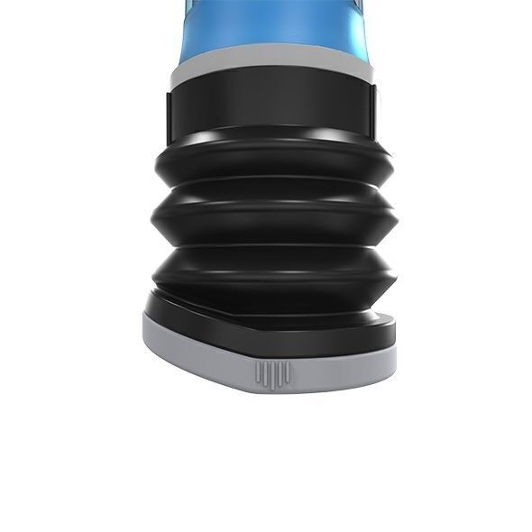 HYDROMAX 7 WIDE BOY Penis Pump - immagine 4