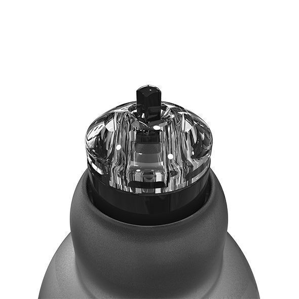 Penis Pump HYDROMAX 7 WIDE BOY - immagine 4