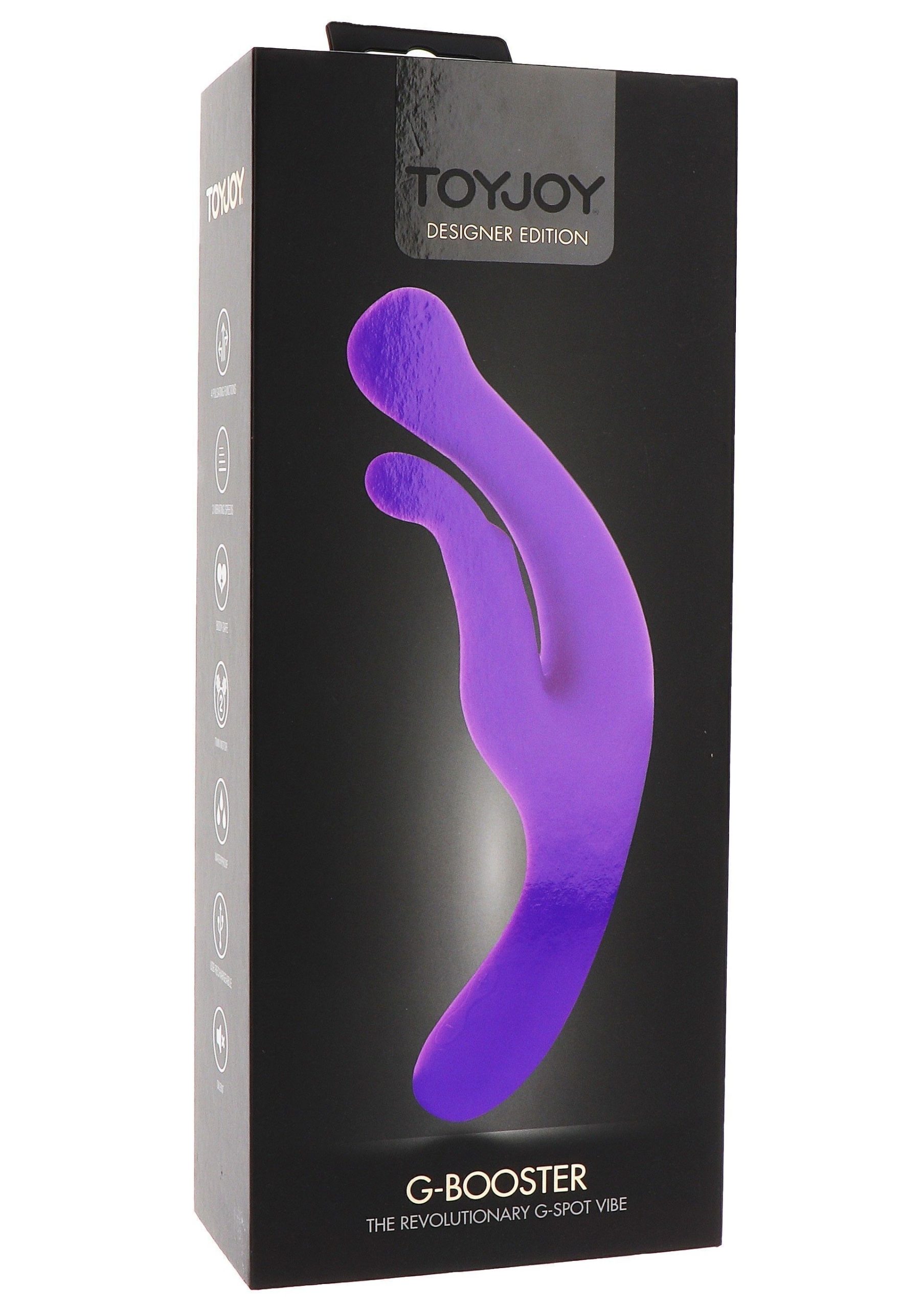 Vibratore G-Booster - immagine 4