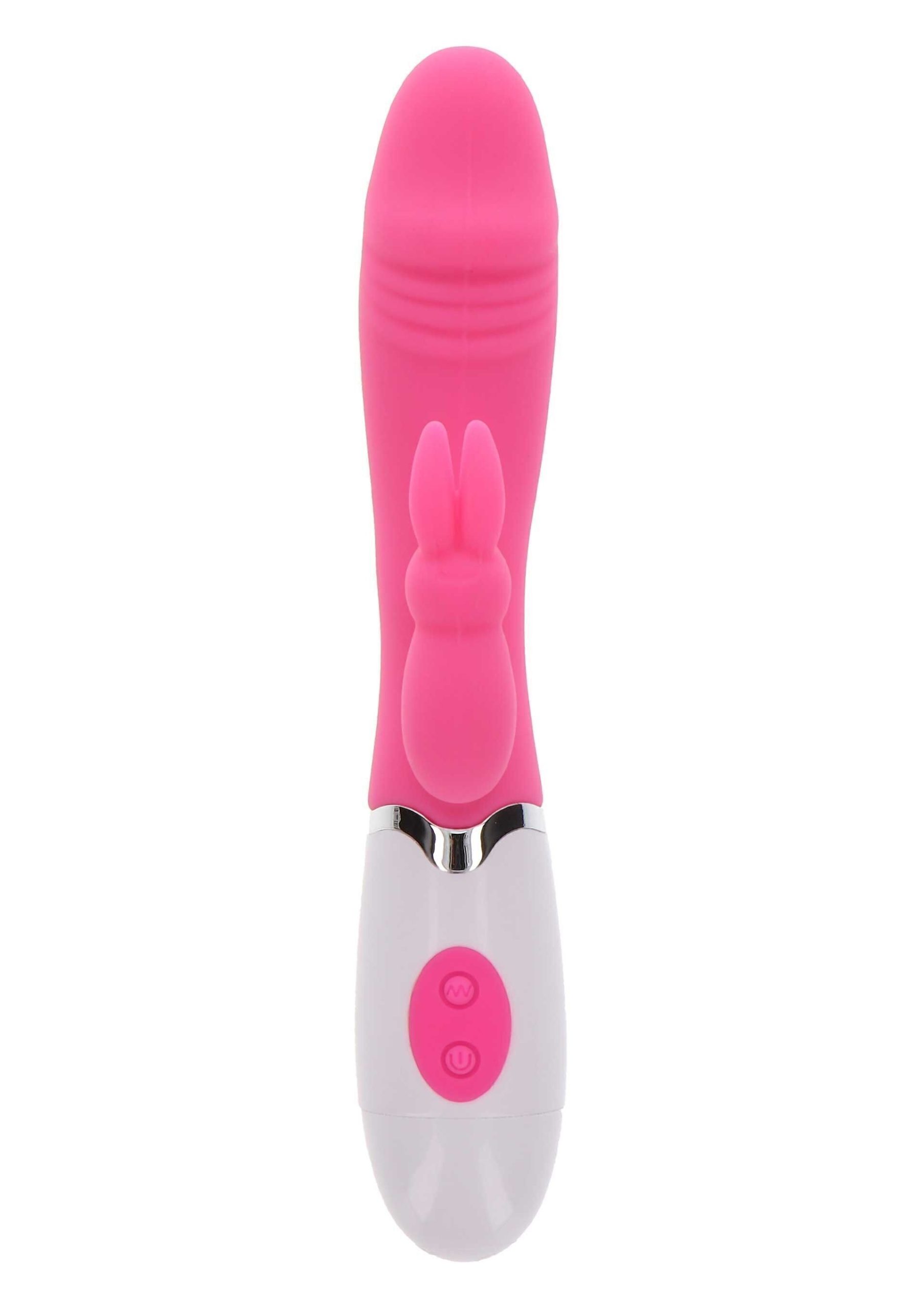 Vibratore Coniglio Funky - immagine 4
