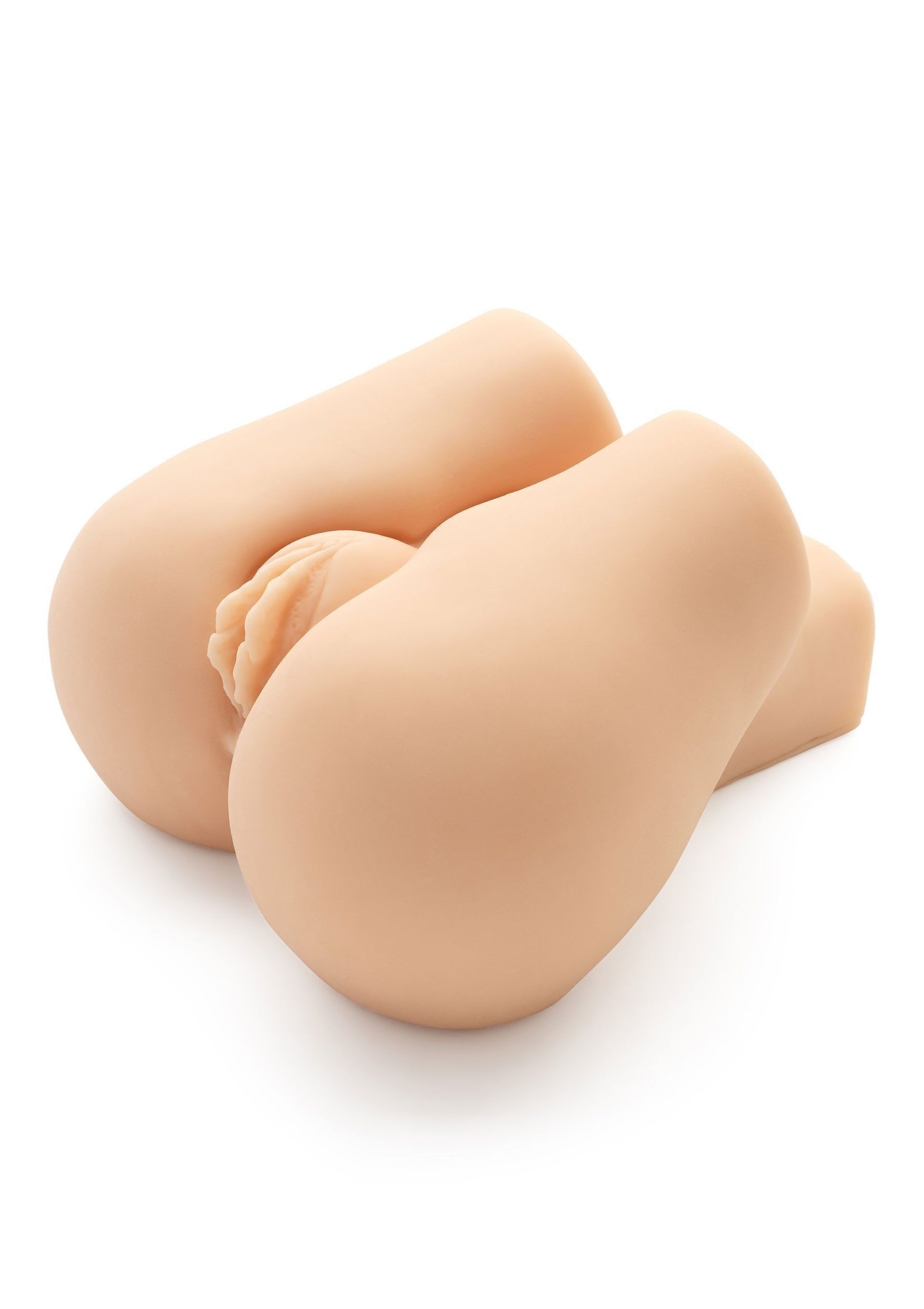 Nasty Nympho Bouncer Vibrator - immagine 4