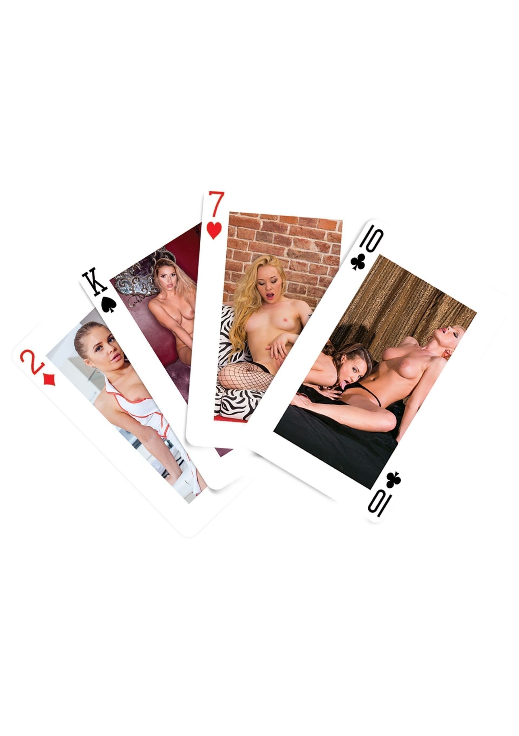 PRIVATE Playing Cards 1 pcs - immagine 5