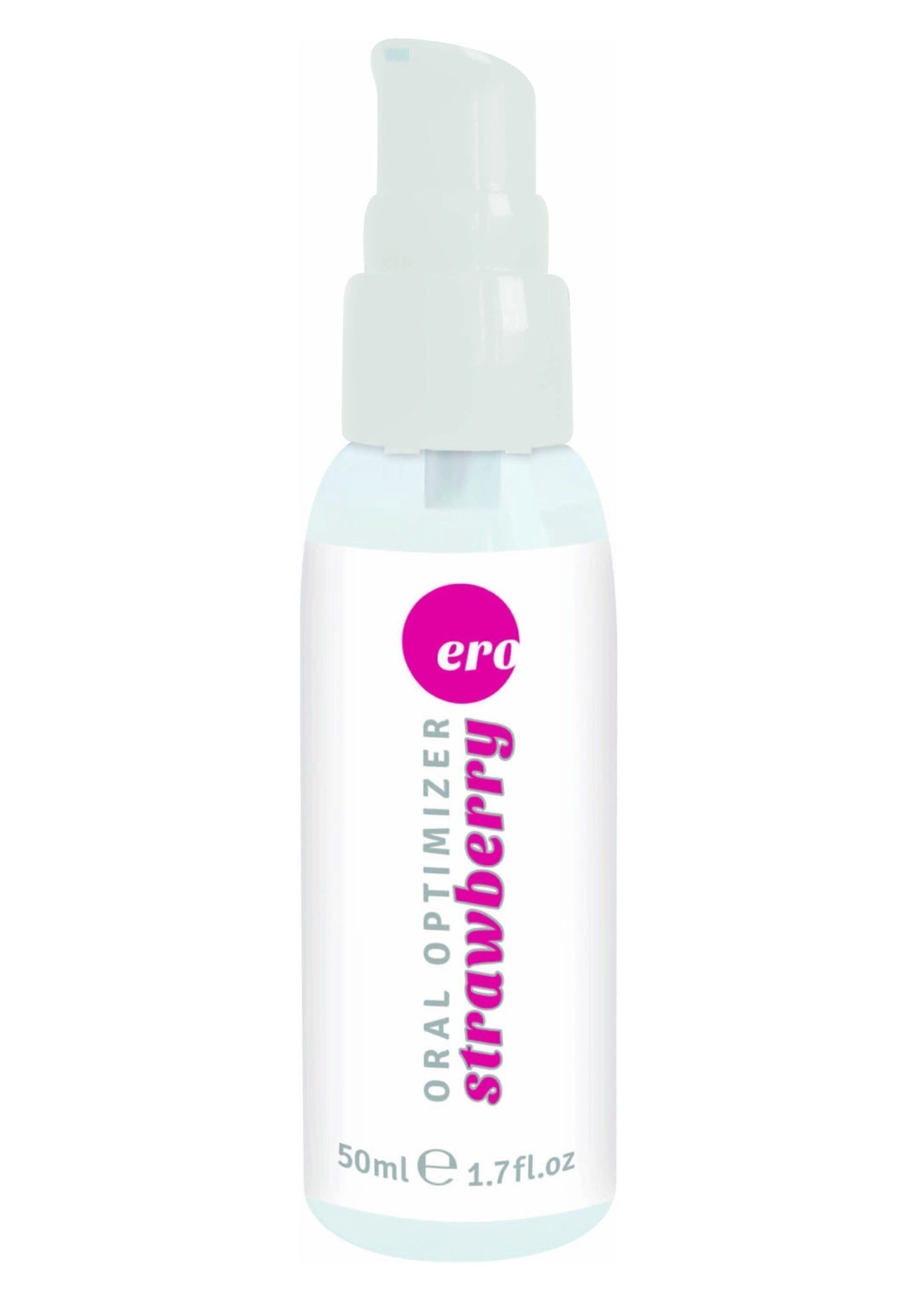 Gel Optimizer sesso orale - immagine 3