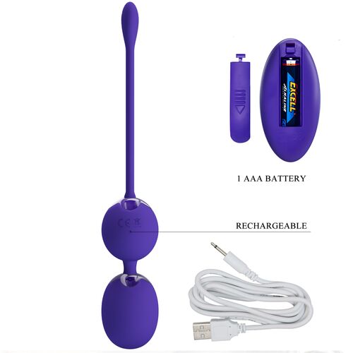 Palline Willy Vibranti - immagine 5