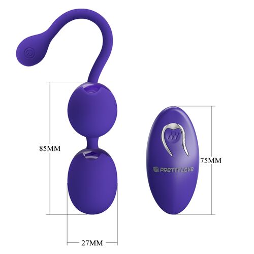 Palline Willy Vibranti - immagine 4